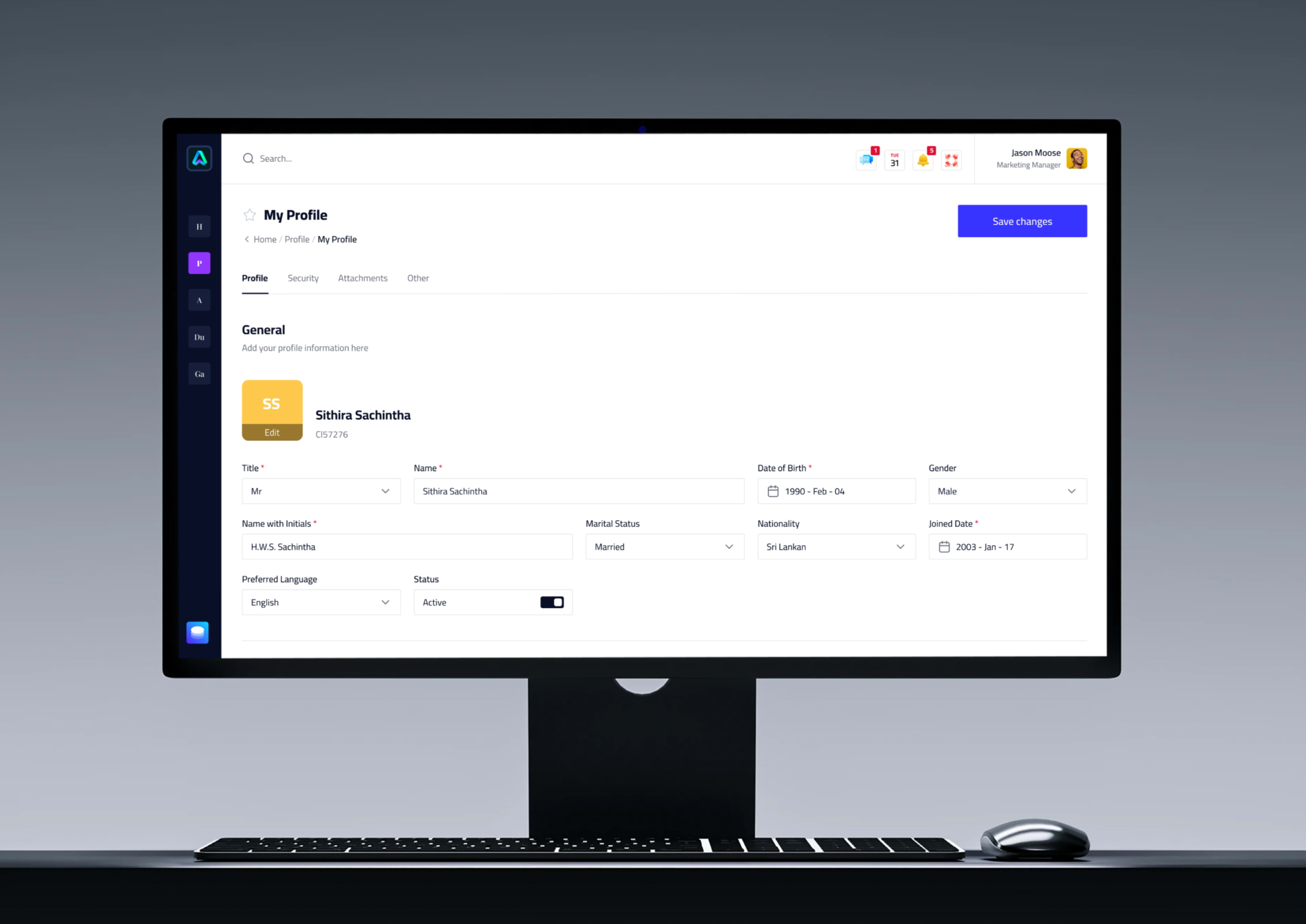Insurance subscription billing platform for automated premium management and revenue tracking
